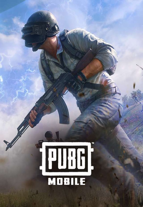 Pubg Mobile UC