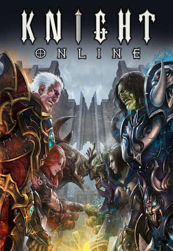 Knight Online Cash