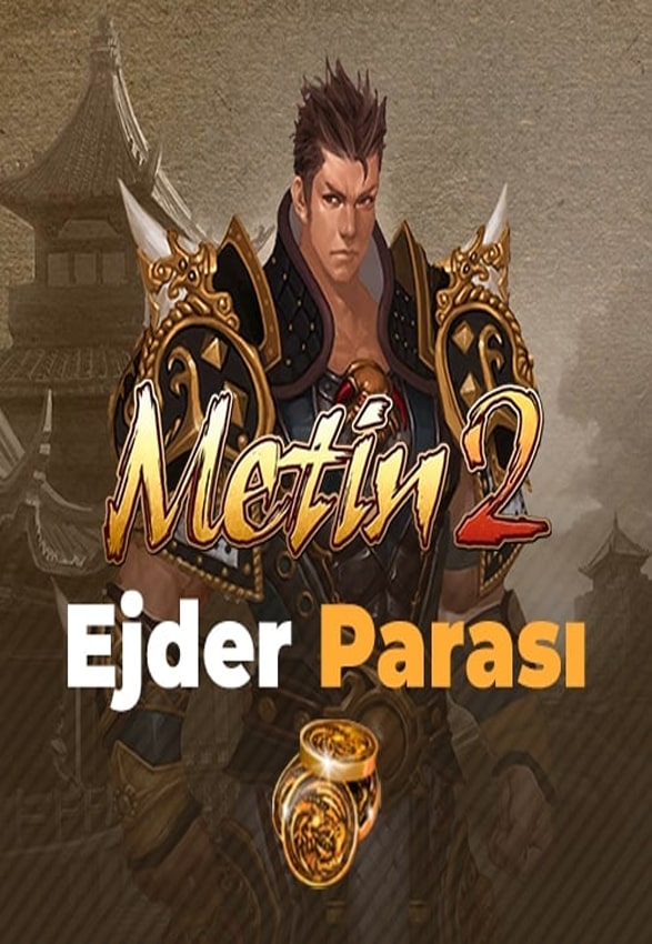 Metin 2 EP