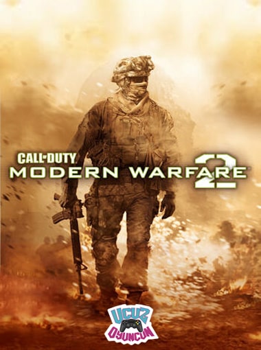 Call of Duty: Modern Warfare 2