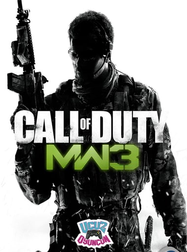 Call of Duty: Modern Warfare 3 2011