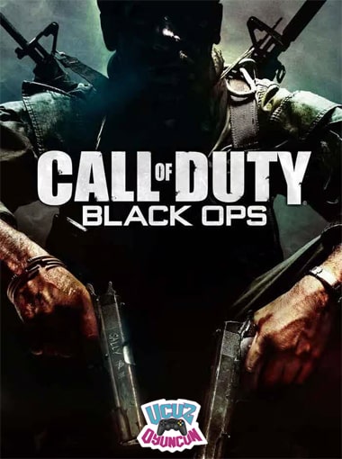 Call of Duty: Black Ops I