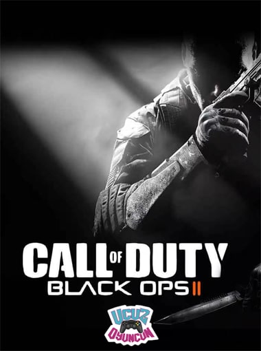 Call of Duty: Black Ops II