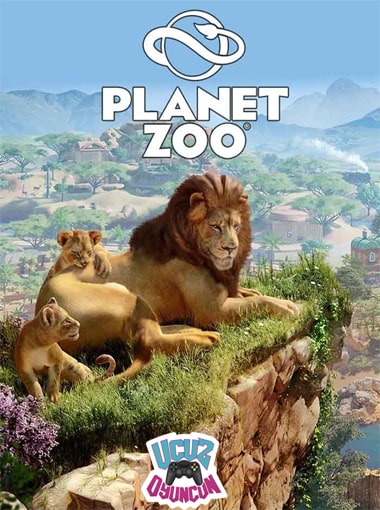Planet Zoo