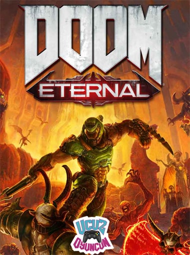 Doom Eternal
