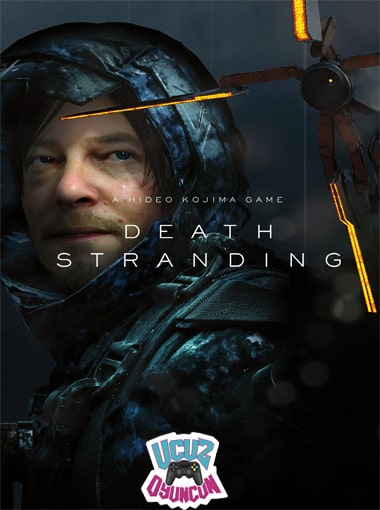 Death Stranding