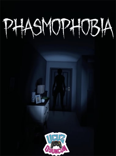 Phasmophobia