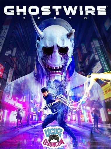 Ghostwire: Tokyo