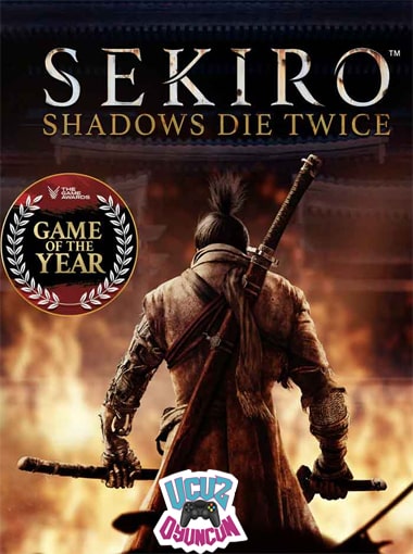 Sekiro: Shadows Die Twice - GOTY Edition