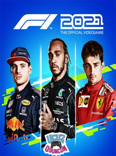F1 2021