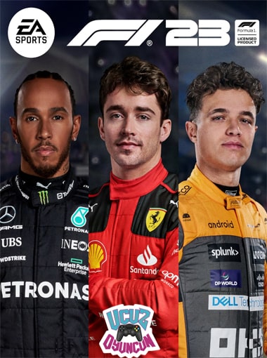 F1 2023