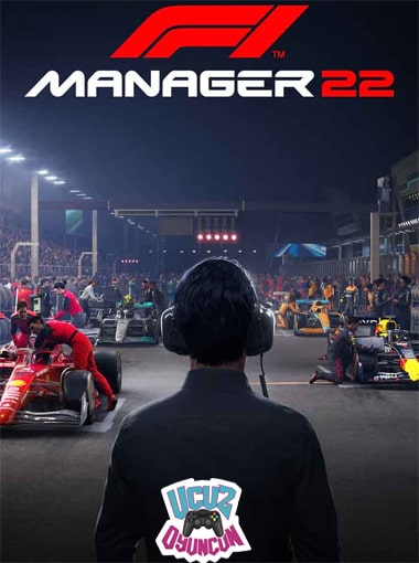 F1 Manager 2022