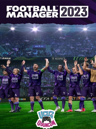 Football Manager 2023 ( FM 23 )