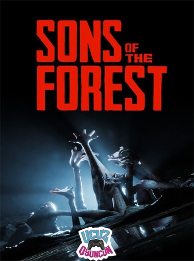 Sons Of The Forest