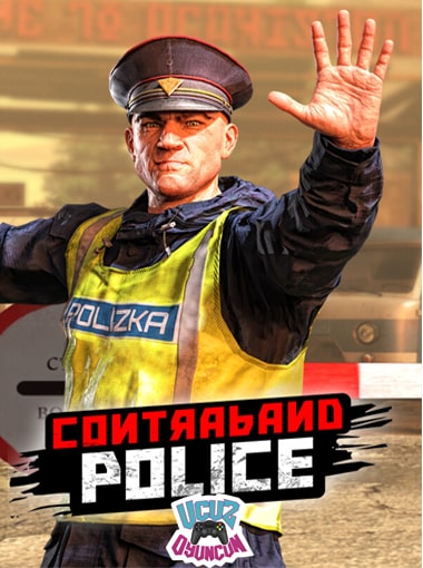 Contraband Police
