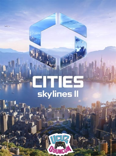 Cities: Skylines 2 Ultimate Edition