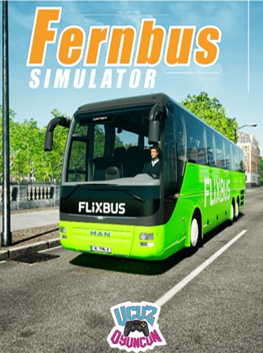 Fernbus Simulator