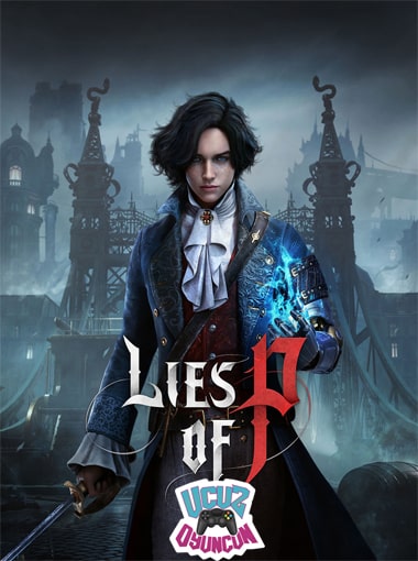 Lies of P