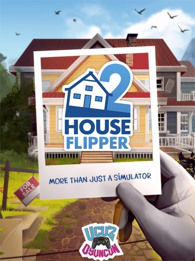 House Flipper 2