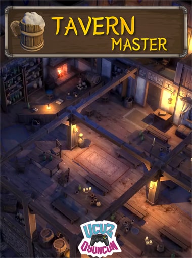 Tavern Master