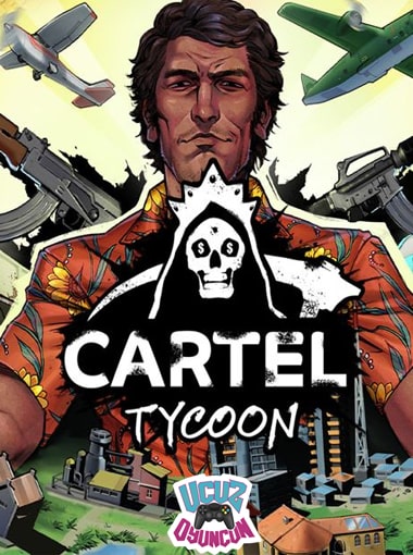 Cartel Tycoon