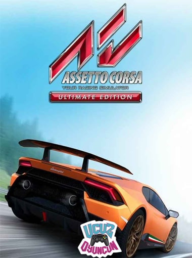 Assetto Corsa Ultimate Edition Full DLC