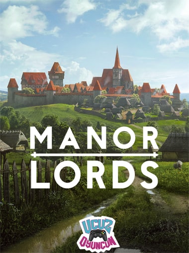 Manor Lords