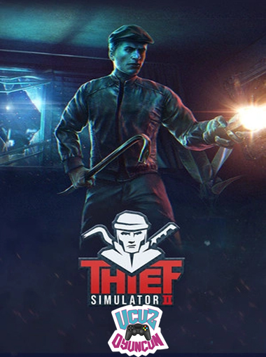 Thief Simulator 2