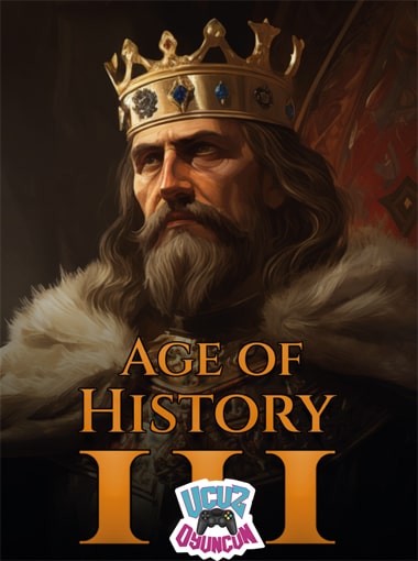Age of History 3