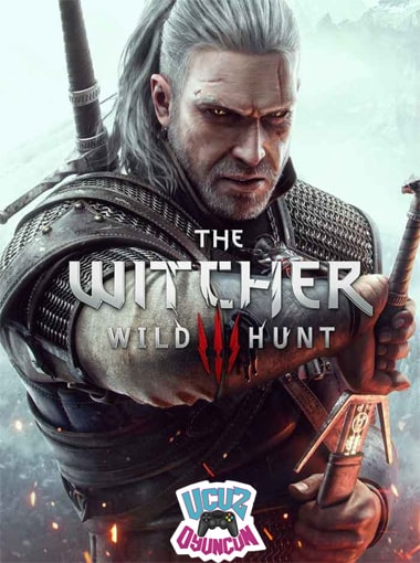 The Witcher 3: Wild Hunt