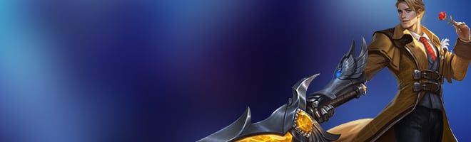 League Of Legends